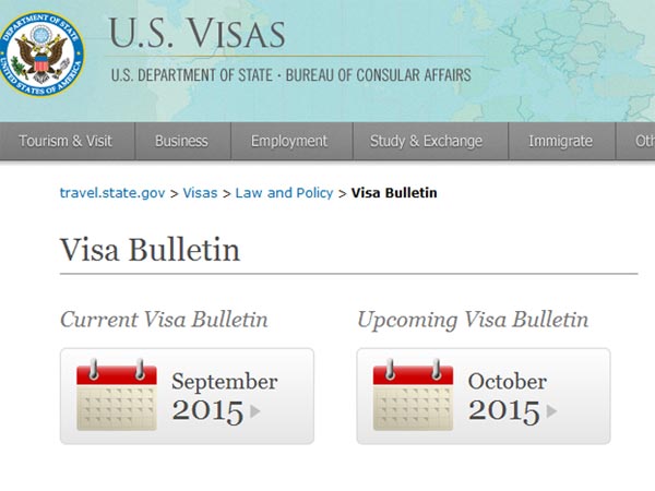 US announces new Green card offer US announces new Green card offer