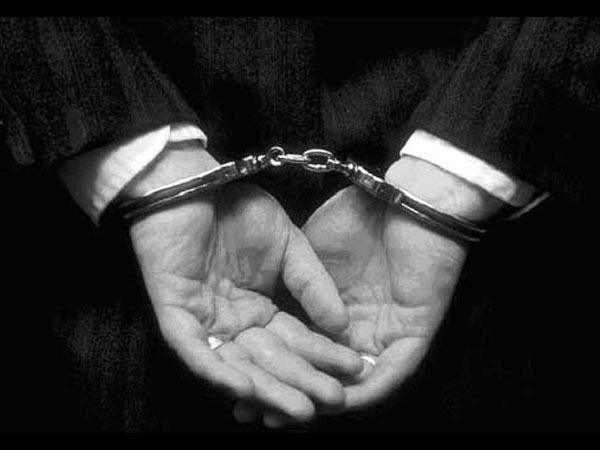 Lover pregnant: 17 year old youth was arrested Lover pregnant: 17 year old youth was arrested