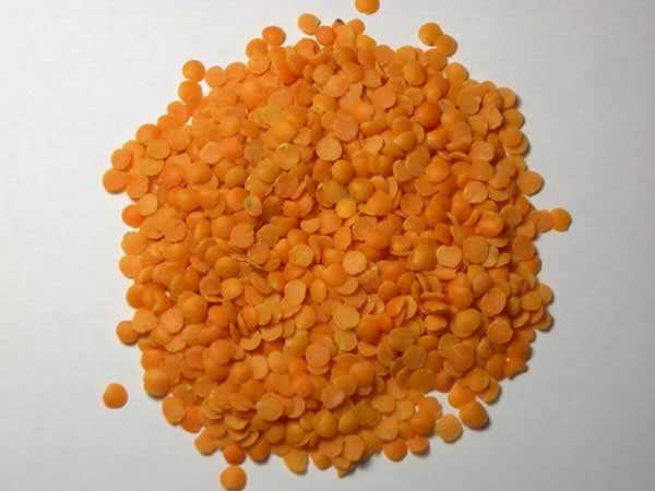Government to import additional 5,000 tonnes of tur dal to check prices Government to import additional 5,000 tonnes of tur dal to check prices