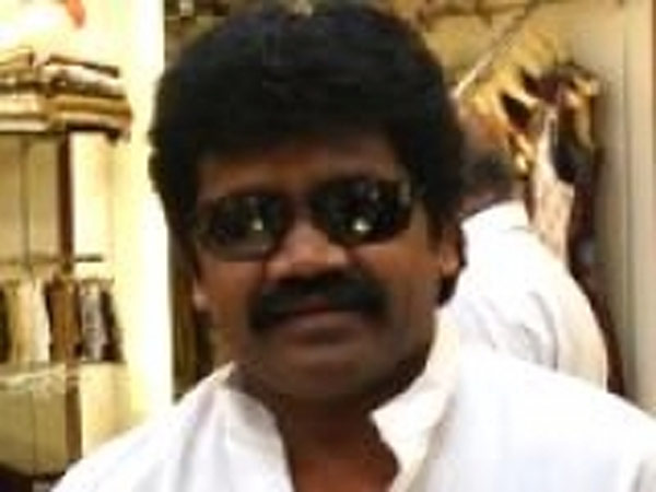 Murder threat complaint against Actor J.K.Rithish Murder threat complaint against Actor J.K.Rithish