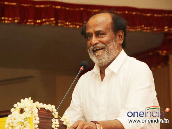 Rajnikanth Rajnikanth