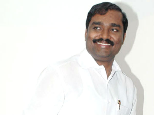 சீர்திருத்தும் இடம்தான் சிறை