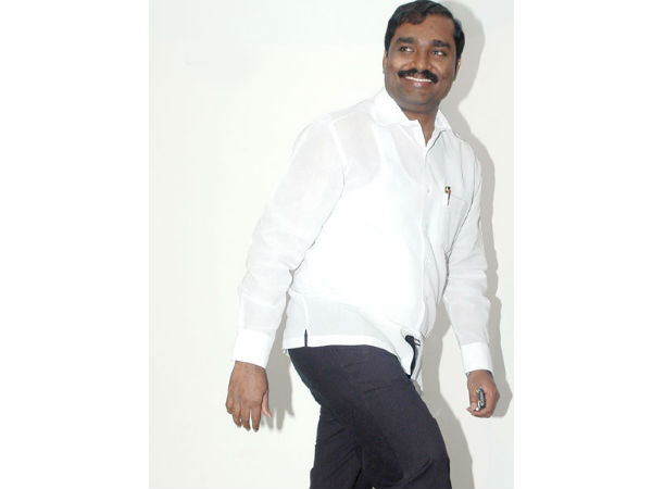 மன உளைச்சல்