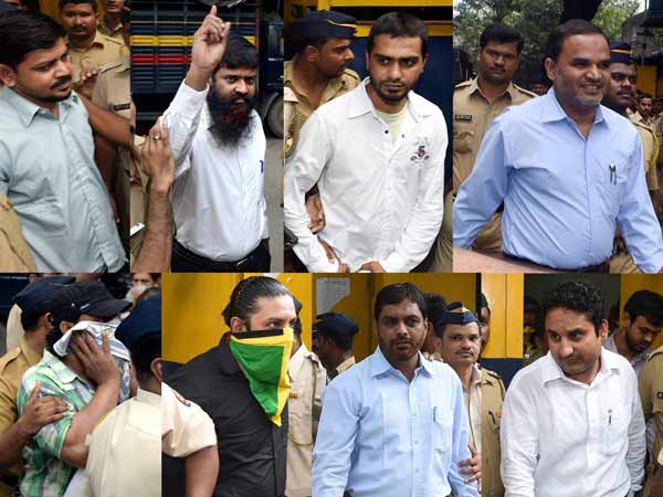 7/11 blasts: Sentencing today, prosecution will demand maximum punishment 7/11 blasts: Sentencing today, prosecution will demand maximum punishment