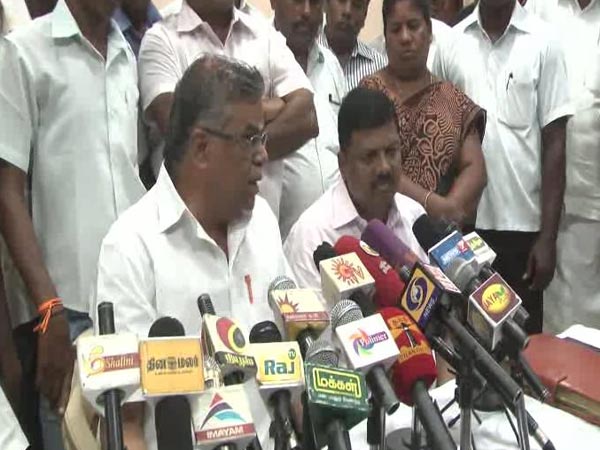 திரித்து சொல்கிற வேலை...
