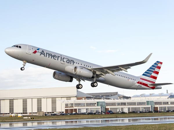 American Airlines wrongly sends wrong plane to Hawaii American Airlines wrongly sends wrong plane to Hawaii