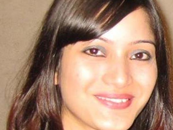 ஷீனா