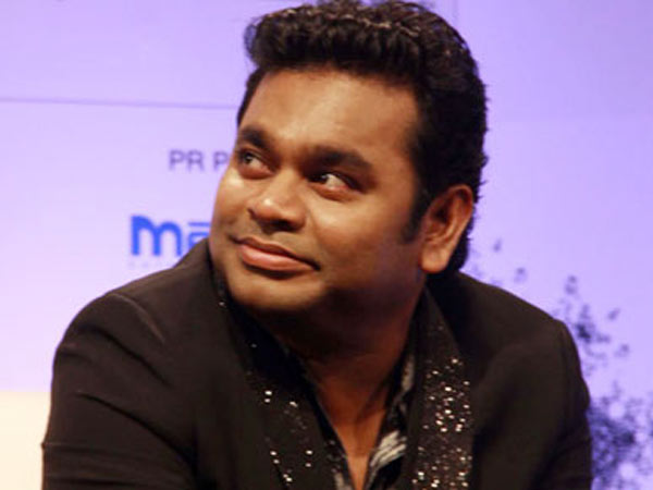 VHP urges AR Rahman to 'Ghar Wapsi' VHP urges AR Rahman to 'Ghar Wapsi'