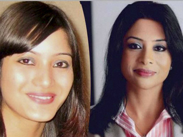 Sheena Bora Murder Case Transferred to CBI Sheena Bora Murder Case Transferred to CBI