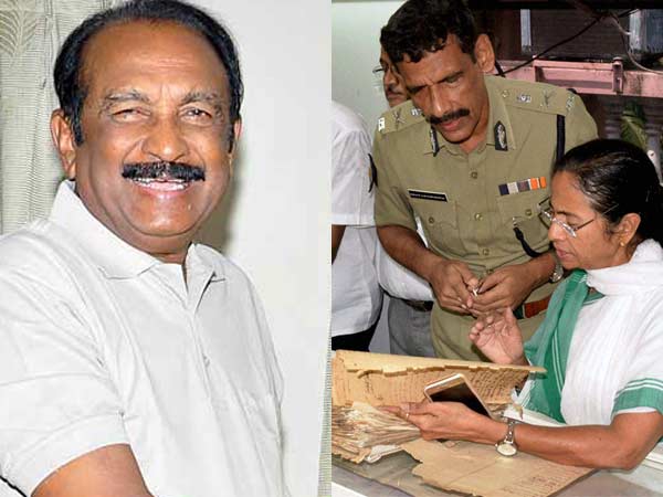 Netaji Subash Chandra Bose: Vaiko congratulations for West Bengal CM Mamatha Banarjee Netaji Subash Chandra Bose: Vaiko congratulations for West Bengal CM Mamatha Banarjee