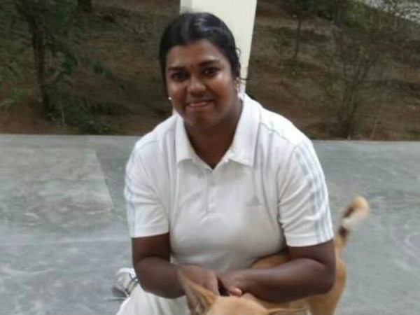 dsp vishnupriya dsp vishnupriya