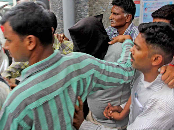 Govind Pansare murder case: Police identifies prime accused as Rudra Patil, begins manhunt Govind Pansare murder case: Police identifies prime accused as Rudra Patil, begins manhunt