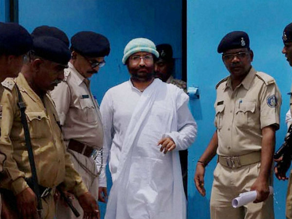 Did Asaram Bapu's son have two illicit kids? Did Asaram Bapu's son have two illicit kids?
