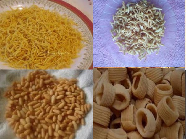 Sattur Sevu is a traditional snack. Now available online! Sattur Sevu is a traditional snack. Now available online!