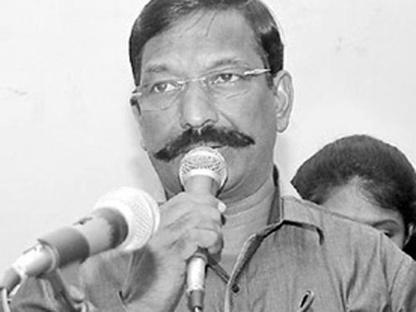 Former DIG joins DMK Former DIG joins DMK