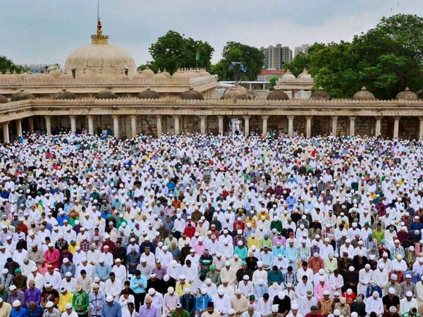 24ம் தேதி பக்ரீத்