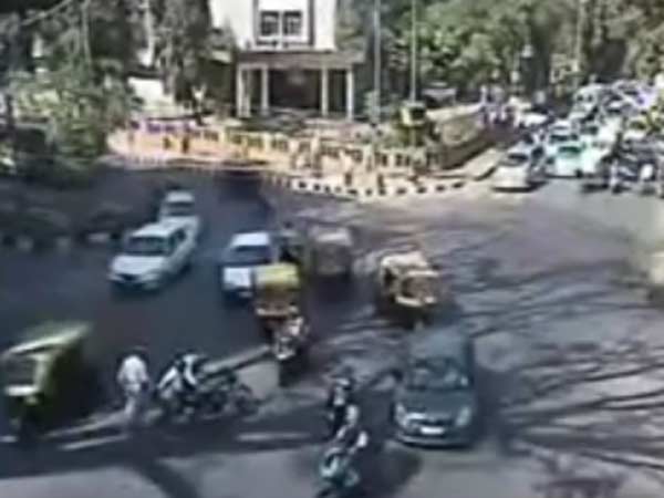 Flyovers in Bangalore will be under control of civic body Flyovers in Bangalore will be under control of civic body