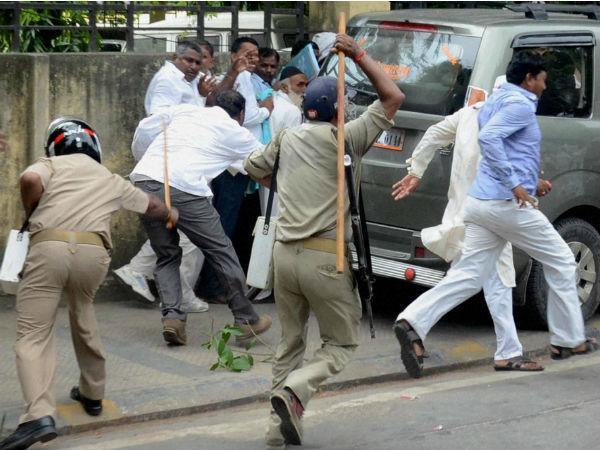 latti charge latti charge