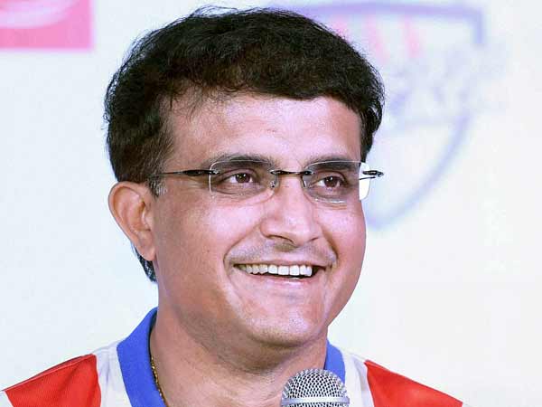 sourav ganguly sourav ganguly