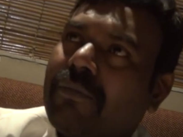 திமுகவிற்கு செக்