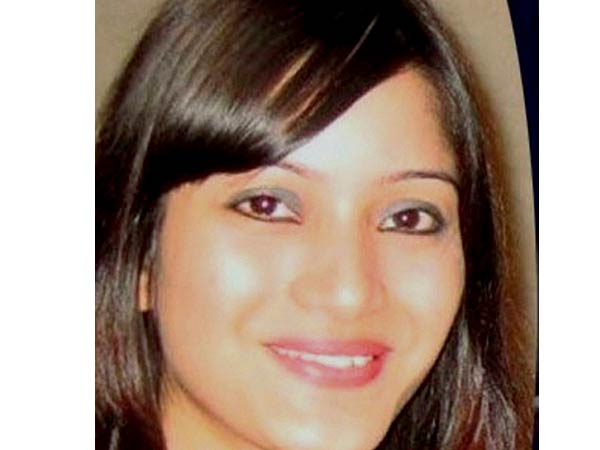 ஷீனா