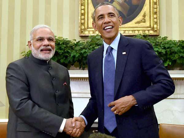 Modi to meet Obama, dozen other Heads of State in New York Modi to meet Obama, dozen other Heads of State in New York