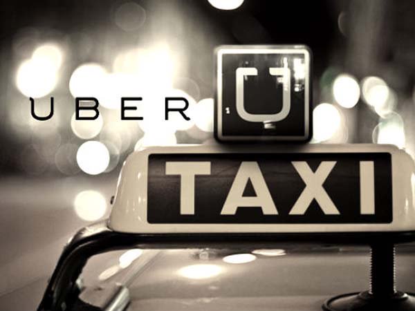 Uber drivers may sit on strike in Bangalore Uber drivers may sit on strike in Bangalore