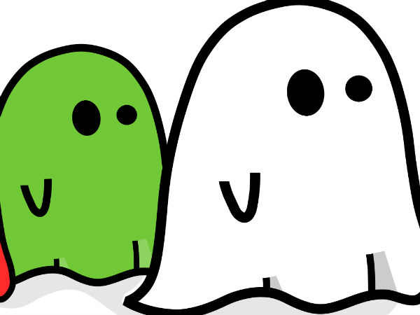 For Sale : ‘Good Luck Ghosts’ In Jashpur, Chhatisgarh For Sale : ‘Good Luck Ghosts’ In Jashpur, Chhatisgarh
