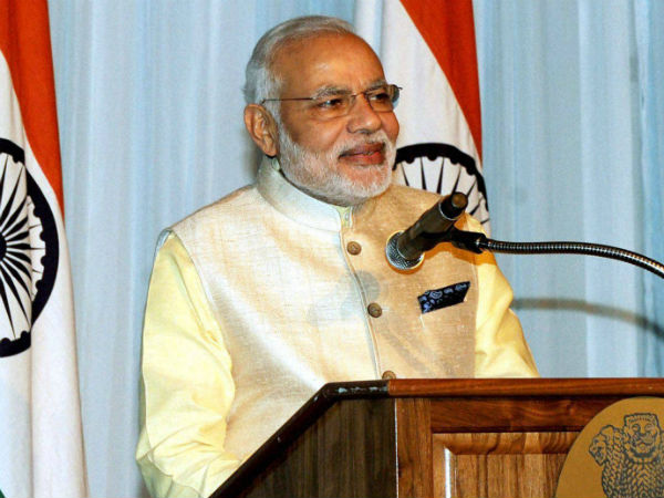 Jagdish Bhagwati says, Modi was denied US visa at the request of the UPA Government Jagdish Bhagwati says, Modi was denied US visa at the request of the UPA Government