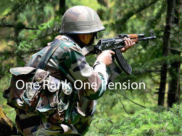OROP OROP