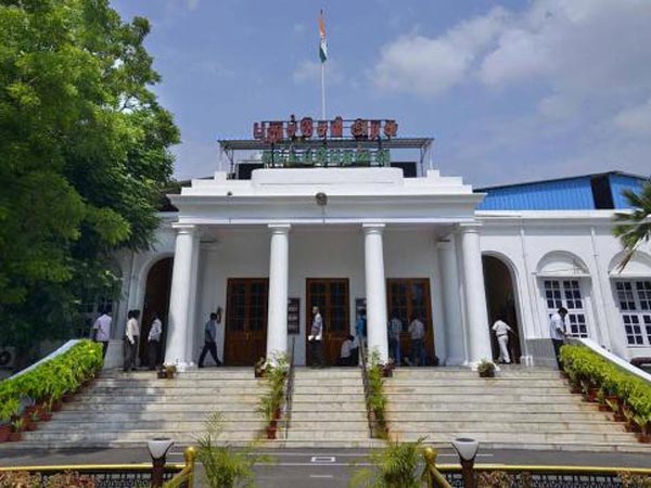 தியானித்த பிறகே முடிவு