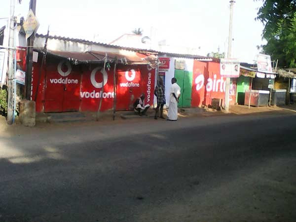 பேரணிகள், போராட்டங்கள்