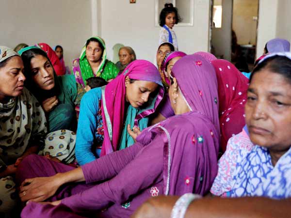 4 Tamil pilgrims died in Mecca 4 Tamil pilgrims died in Mecca