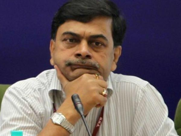 BJP's Bihar tickets being sold, alleges party's RK Singh BJP's Bihar tickets being sold, alleges party's RK Singh