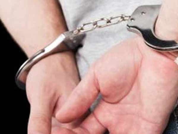 Saudi prince arrested in Los Angeles Saudi prince arrested in Los Angeles