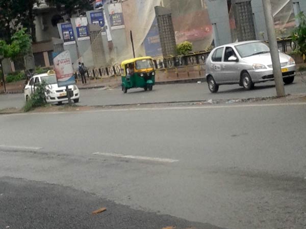 கர்நாடகாவின் நலன்