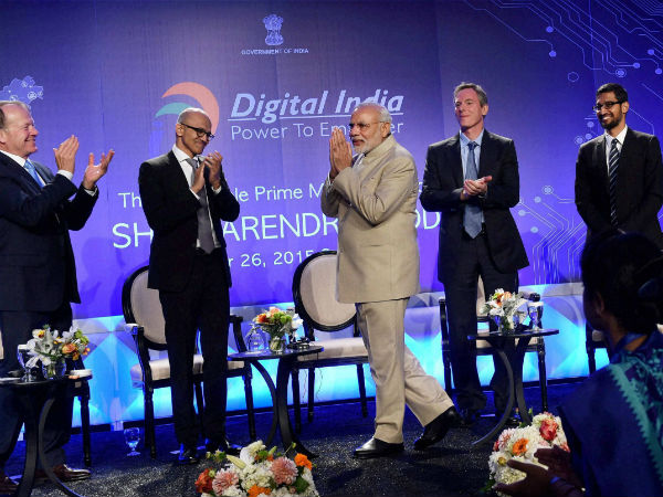 India to expand WiFi at 500 railway stations: PM Modi India to expand WiFi at 500 railway stations: PM Modi