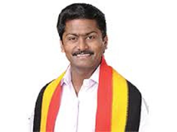 DMDK MLA, supporters taken into custody DMDK MLA, supporters taken into custody