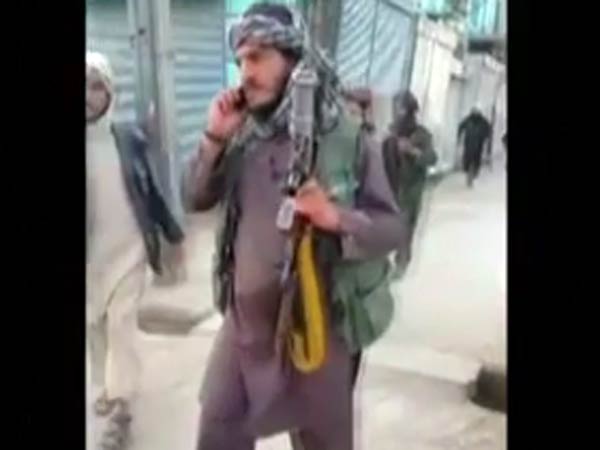 Taliban capture key Afghan provincial capital Kunduz Taliban capture key Afghan provincial capital Kunduz