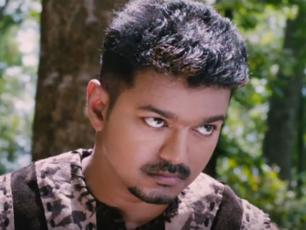 Puli Movie Delayed issue Puli Movie Delayed issue