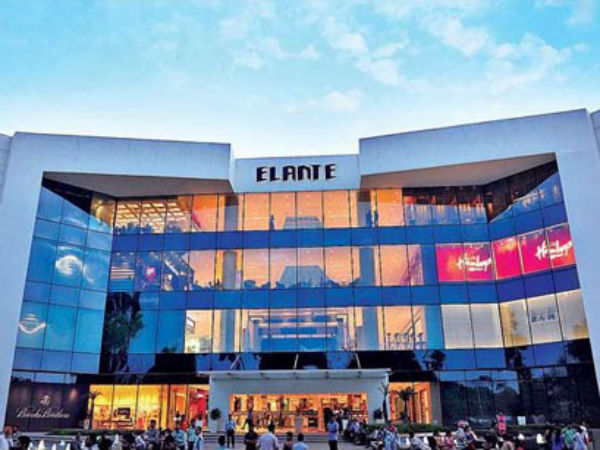 Mumbai firm buys Chandigarh mall for record Rs 1,785 crore Mumbai firm buys Chandigarh mall for record Rs 1,785 crore