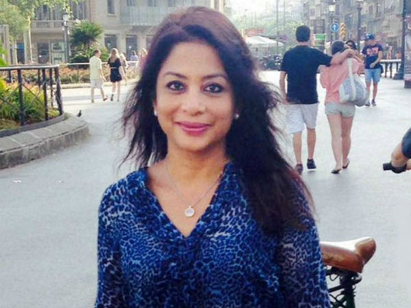 Indrani Mukerjea Indrani Mukerjea
