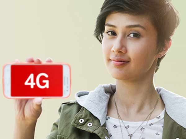 Airtel told to withdraw ‘misleading’ 4G advertisement Airtel told to withdraw ‘misleading’ 4G advertisement