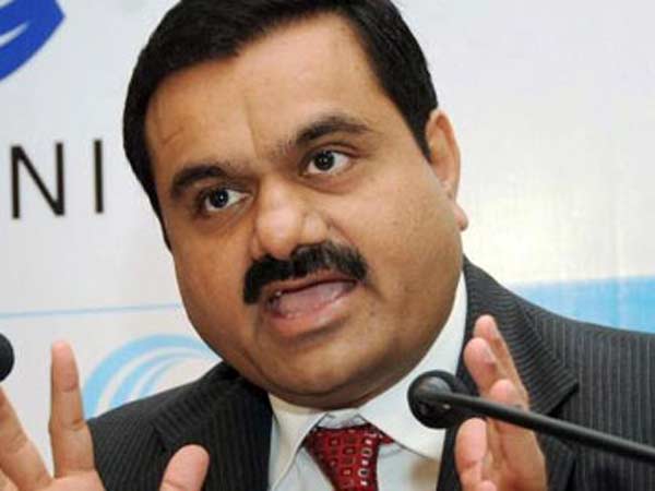 அதானி சொல்வது என்ன?