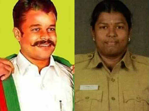 கவுண்டர் பேரவை