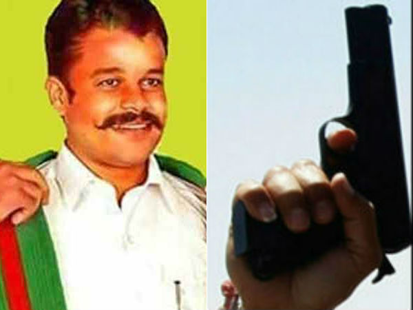 Police will kill me if I surrender, says Yuvaraj Police will kill me if I surrender, says Yuvaraj