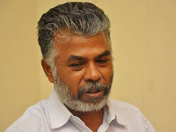 Award for Writer perumal murugan Award for Writer perumal murugan