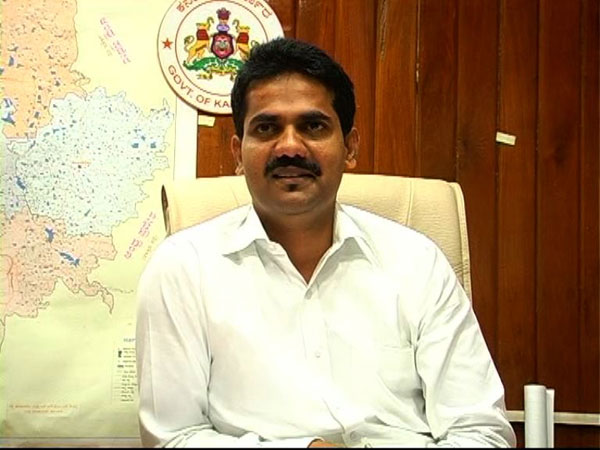 D K Ravi committed suicide, no foul play- CBI in closure report D K Ravi committed suicide, no foul play- CBI in closure report