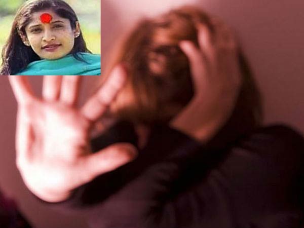 10 years after the rape and murder of BPO employee Bangalore witnessed another such rape 10 years after the rape and murder of BPO employee Bangalore witnessed another such rape