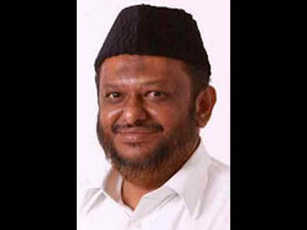 போட்டி பொதுக்குழு ரத்து